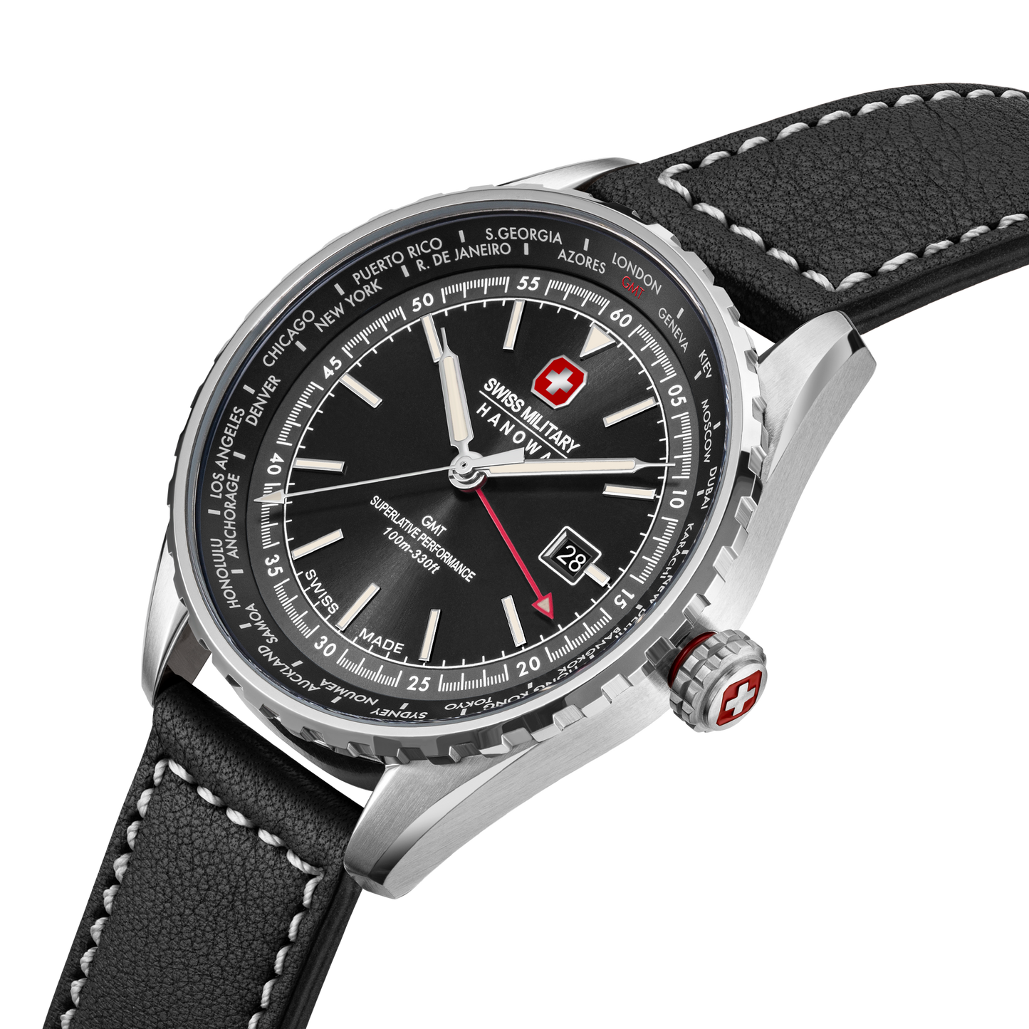 AFTERBURN GMT