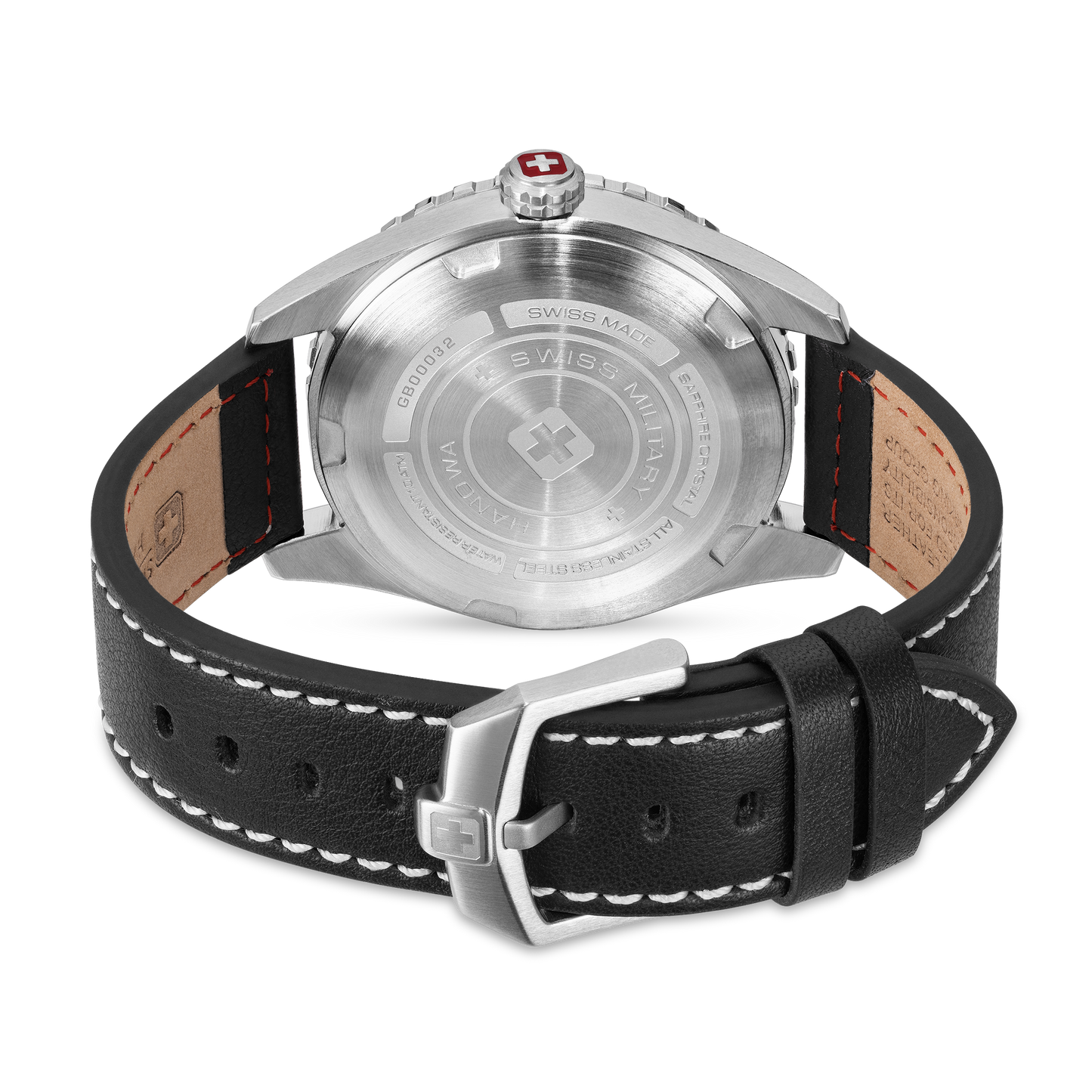 AFTERBURN GMT