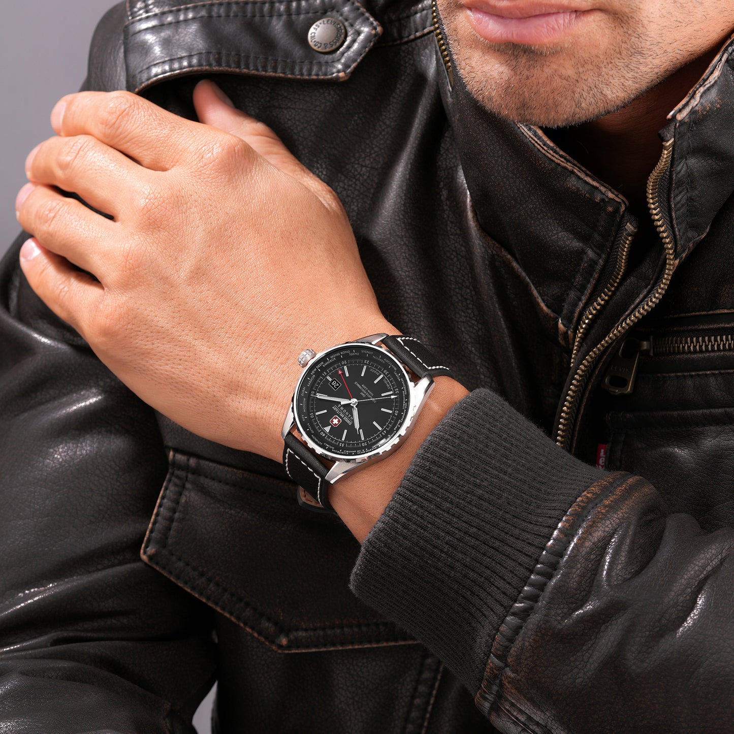 AFTERBURN GMT