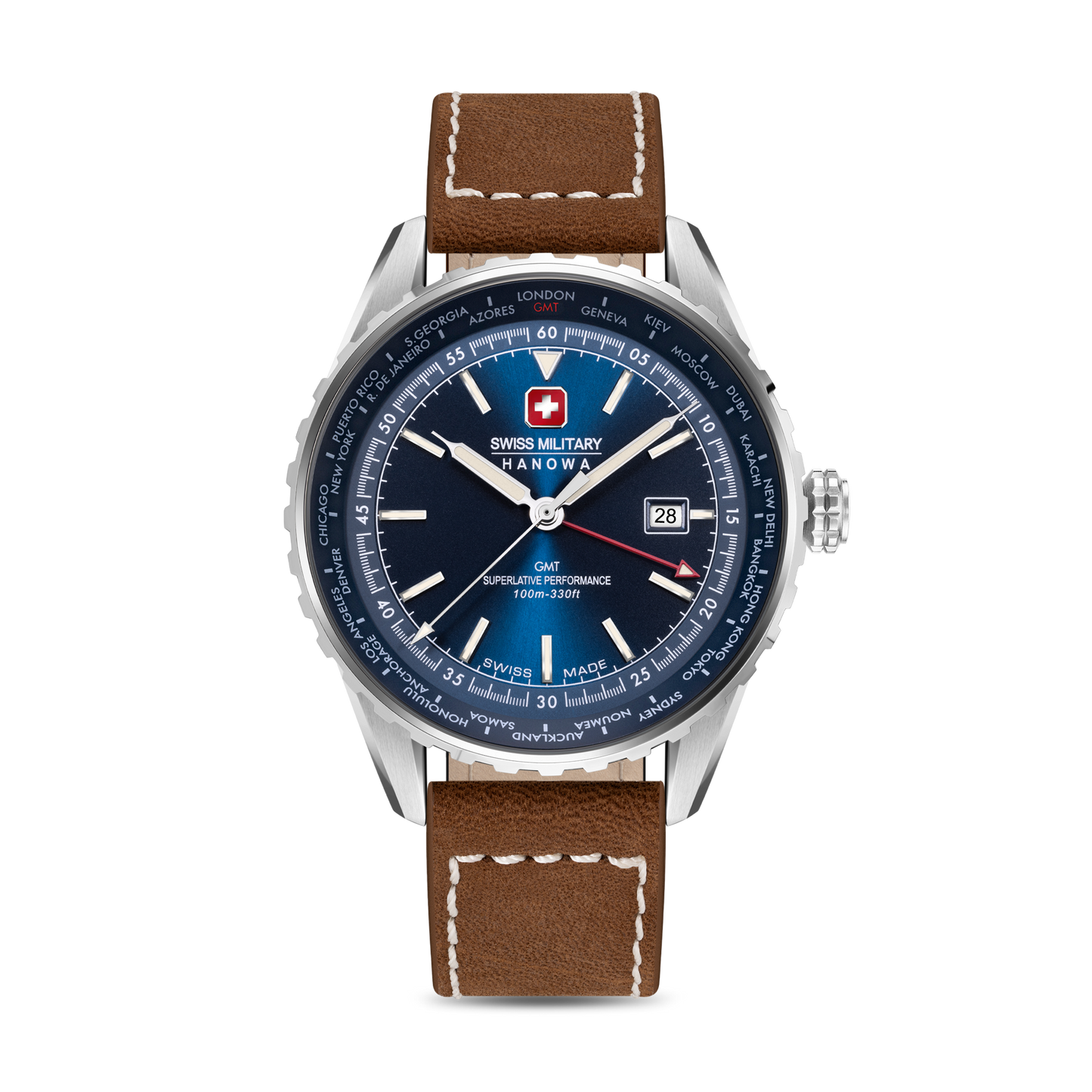 AFTERBURN GMT