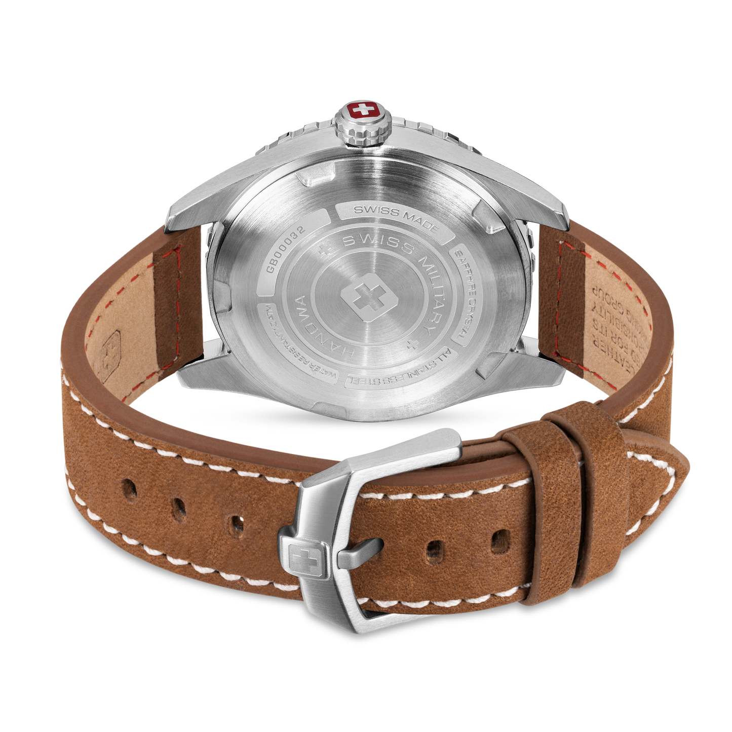 AFTERBURN GMT