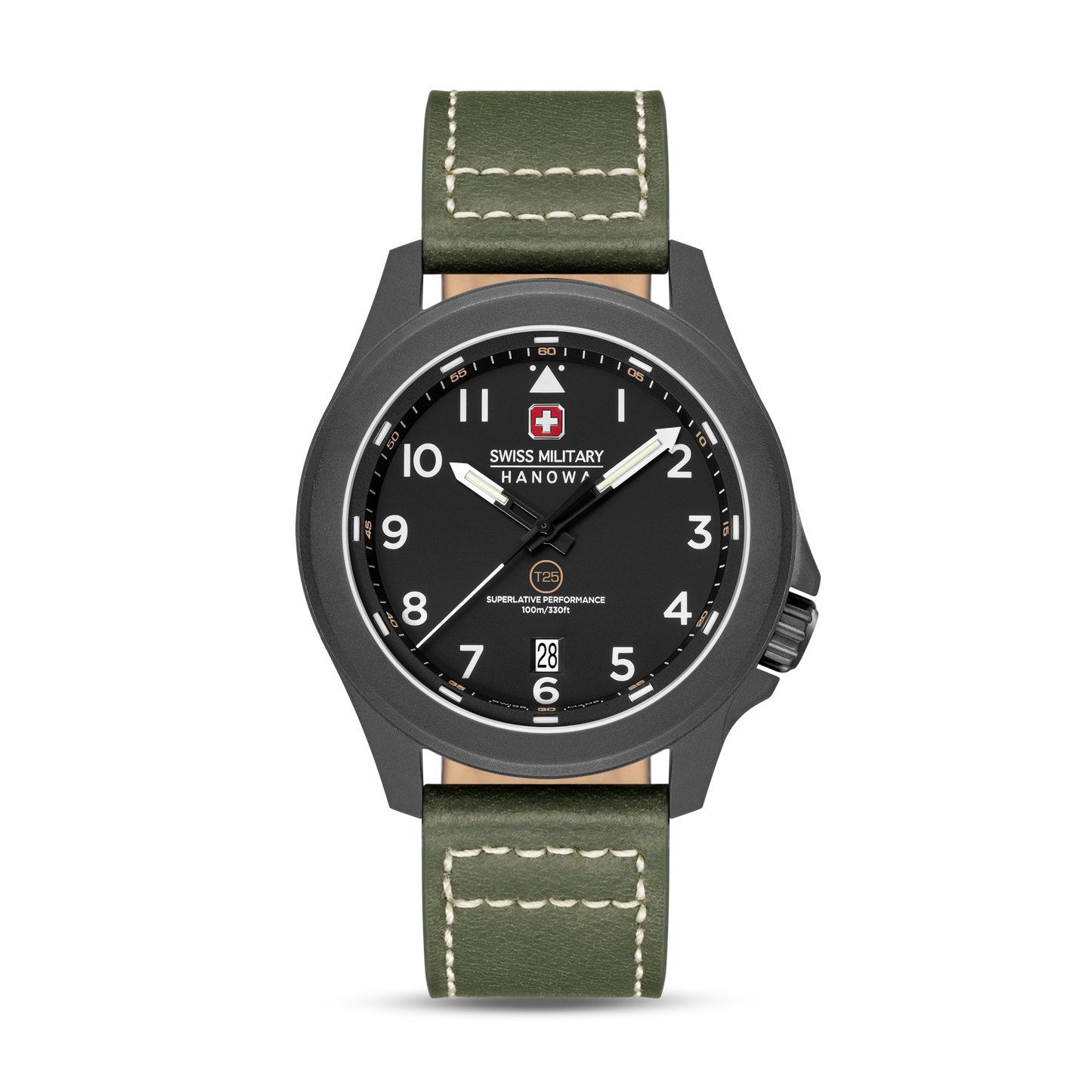 FIELDMASTER TRITIUM