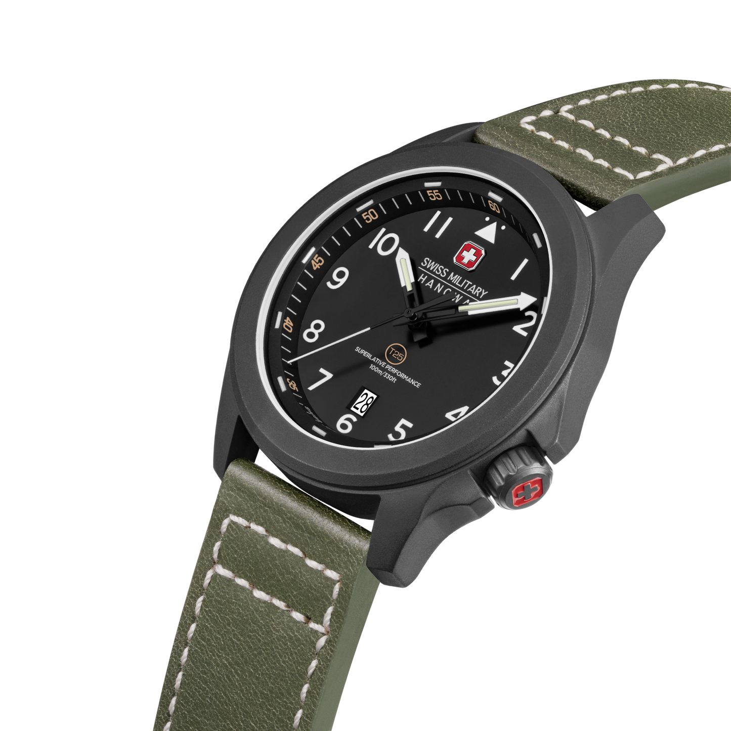 FIELDMASTER TRITIUM