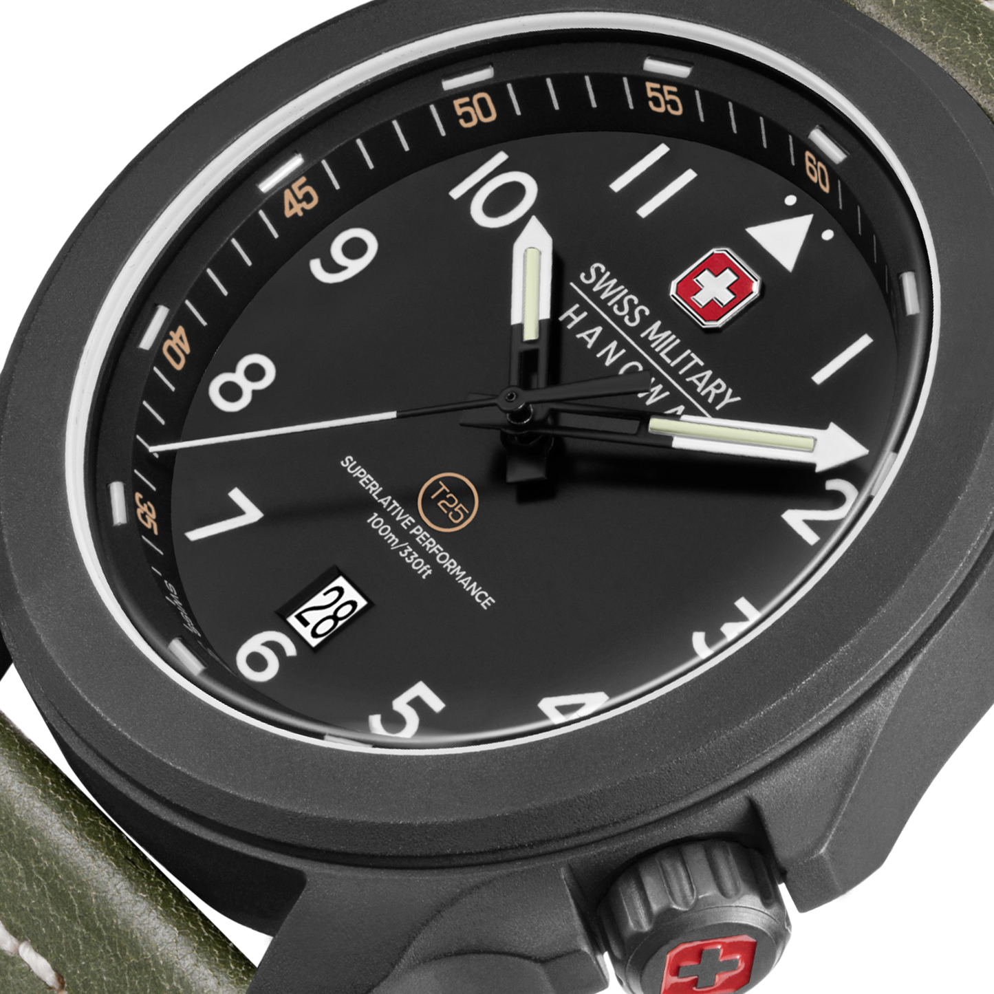 FIELDMASTER TRITIUM