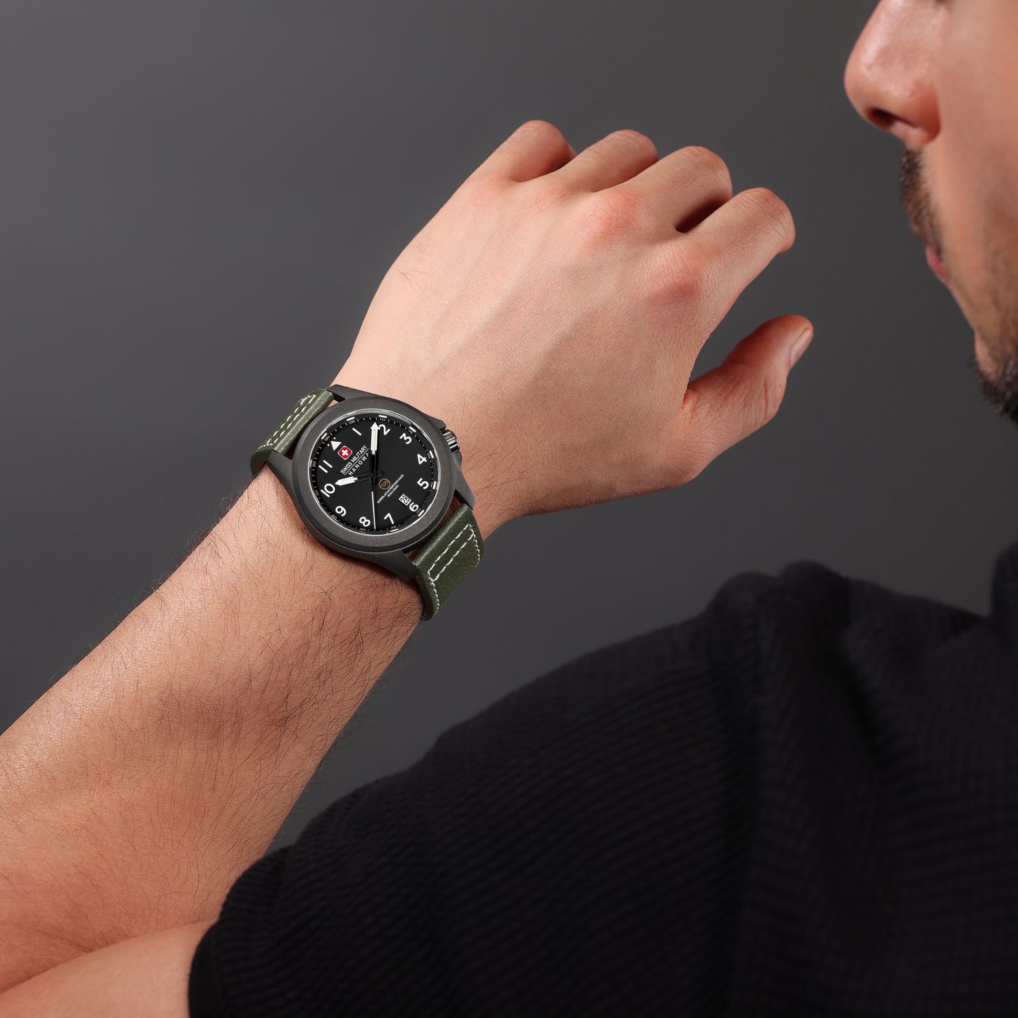 FIELDMASTER TRITIUM