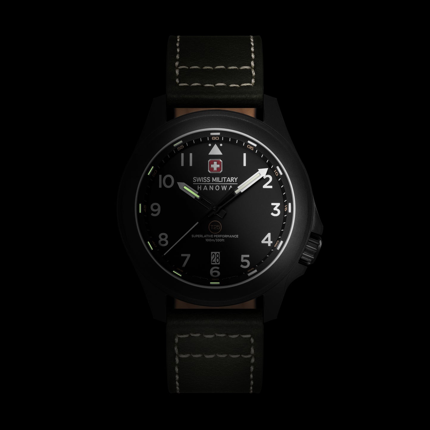 FIELDMASTER TRITIUM