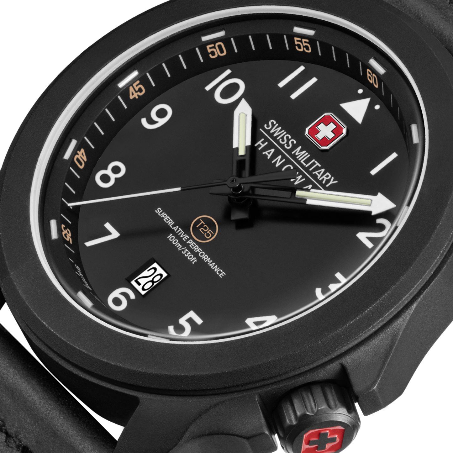FIELDMASTER TRITIUM