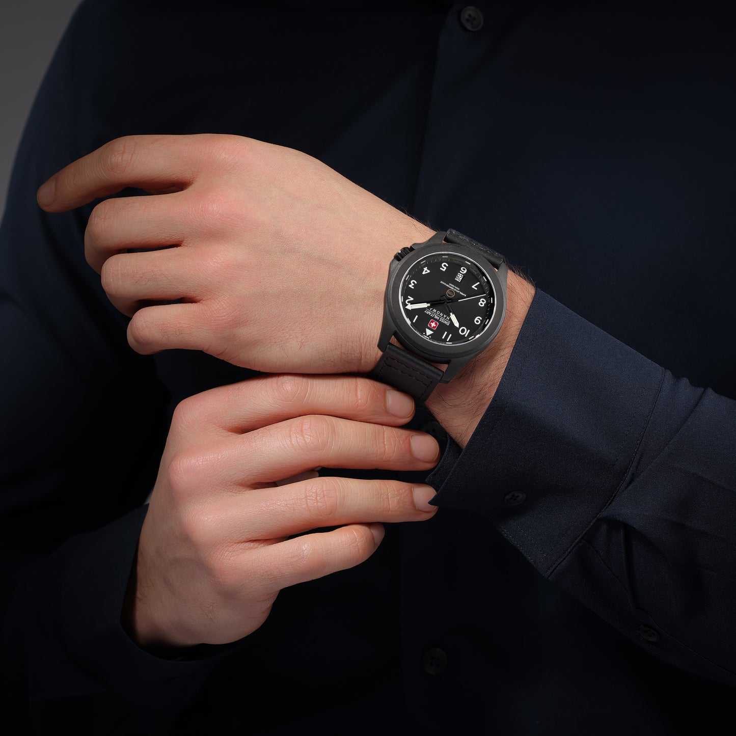 FIELDMASTER TRITIUM