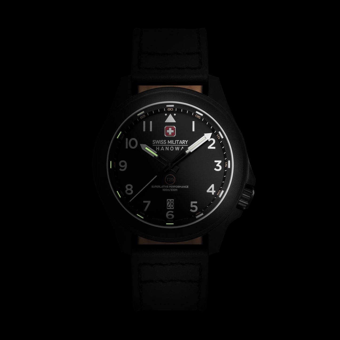 FIELDMASTER TRITIUM