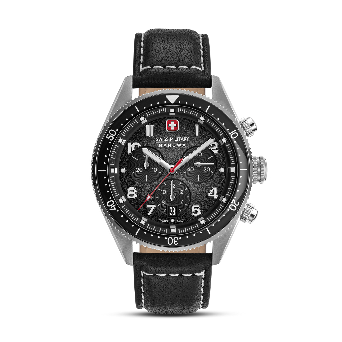 GREYHOUND CHRONO
