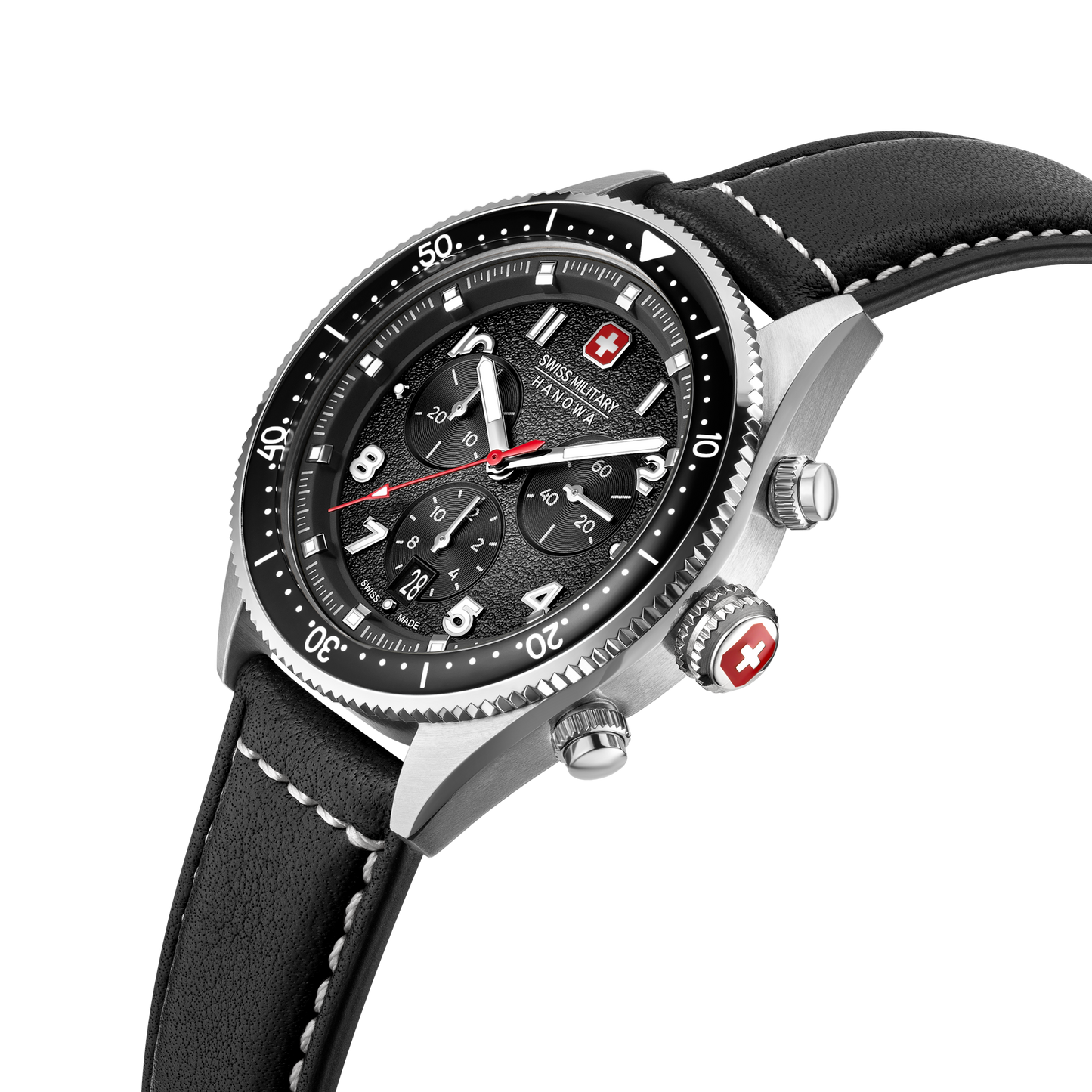 GREYHOUND CHRONO