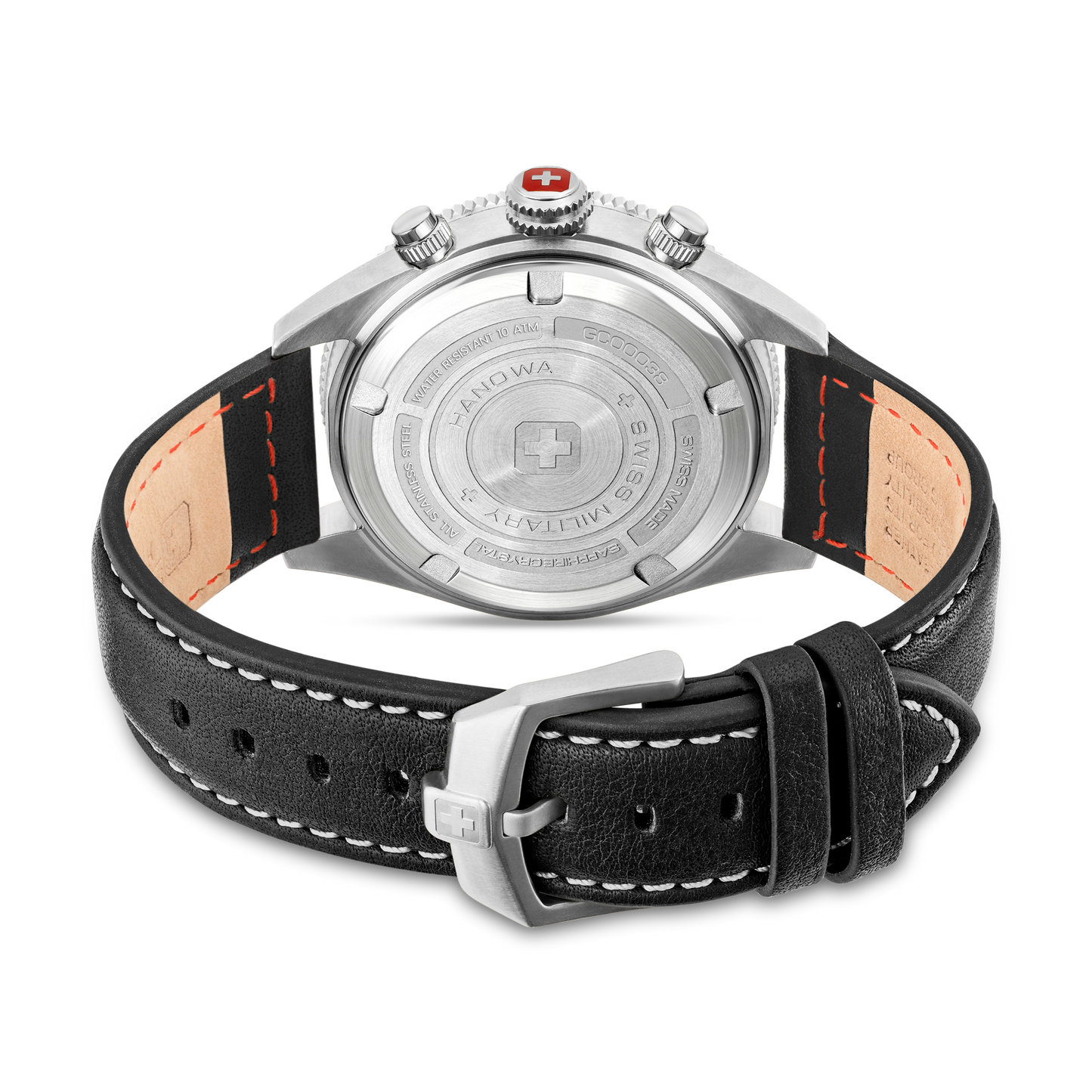 GREYHOUND CHRONO