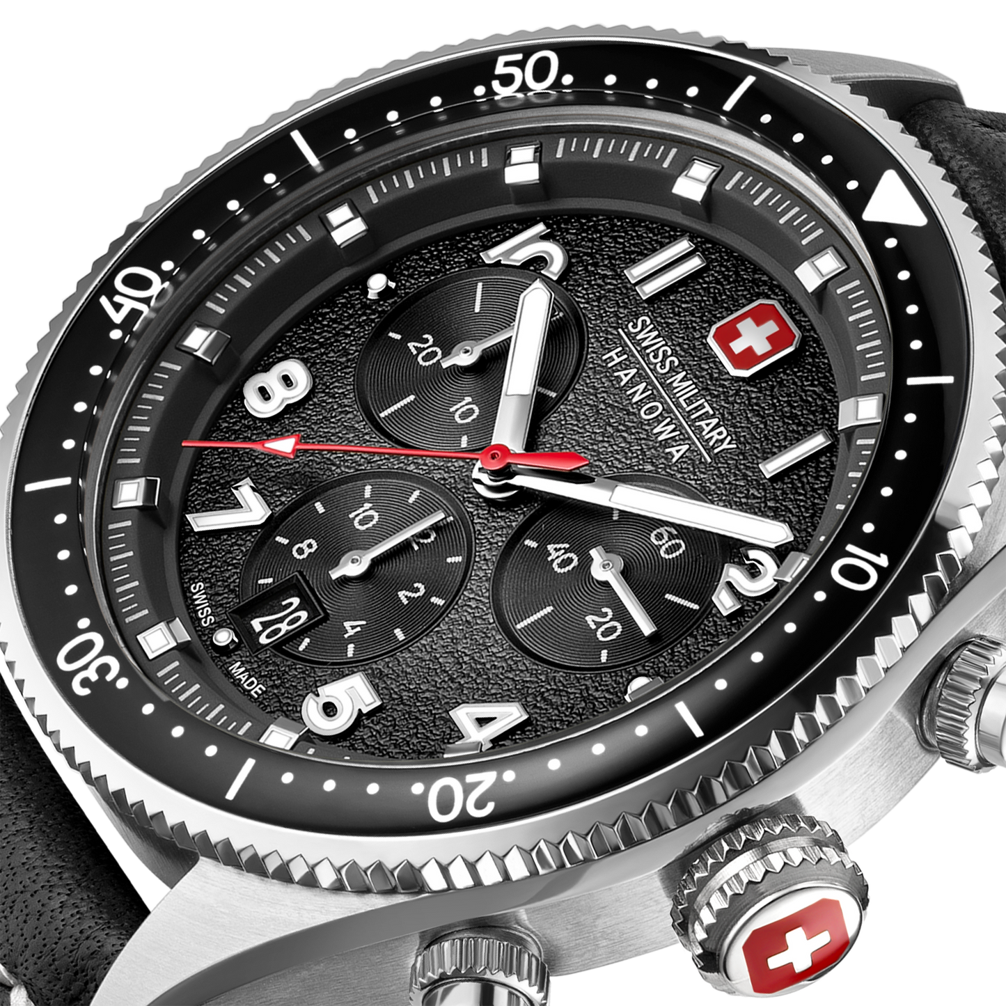 GREYHOUND CHRONO