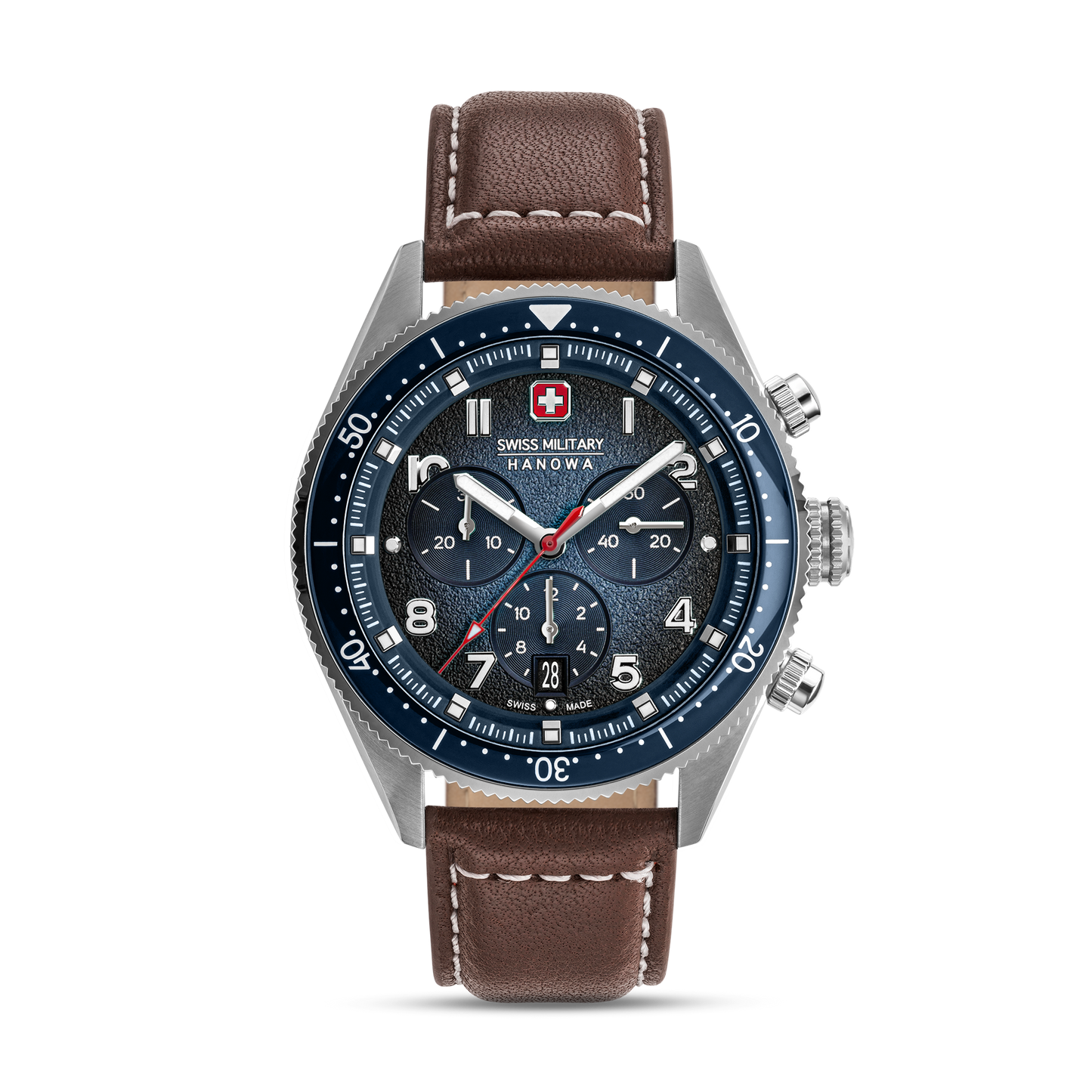 GREYHOUND CHRONO
