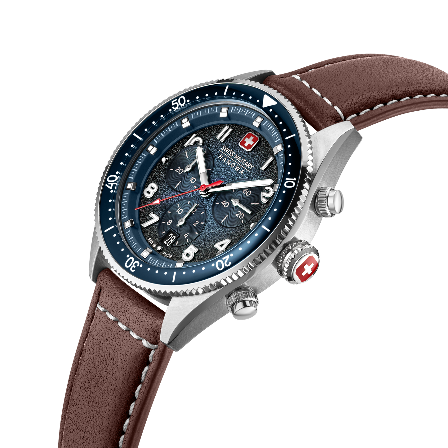 GREYHOUND CHRONO