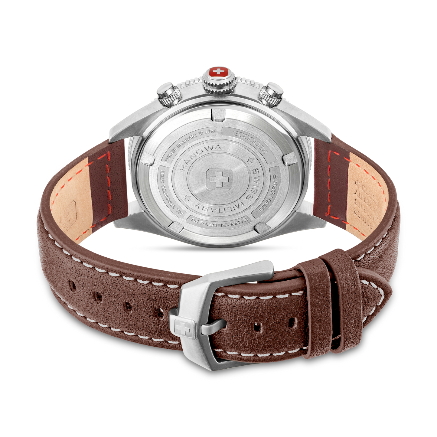 GREYHOUND CHRONO