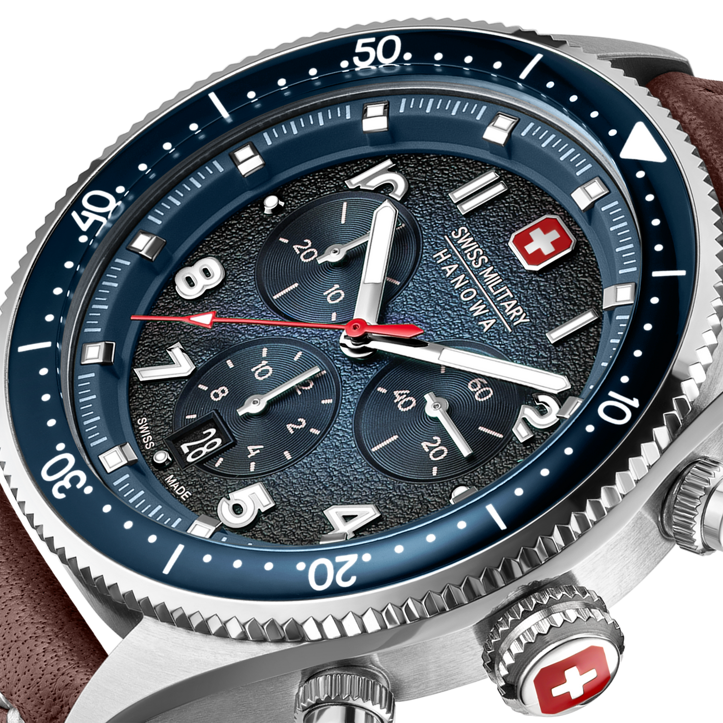 GREYHOUND CHRONO