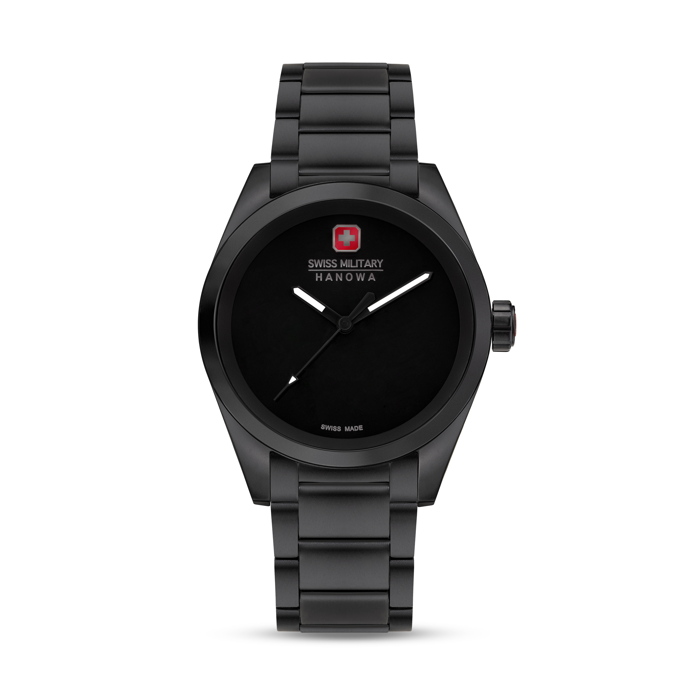 Chrono Swatch Military Hanowa Swiss Military Hanowa Navigator Chrono