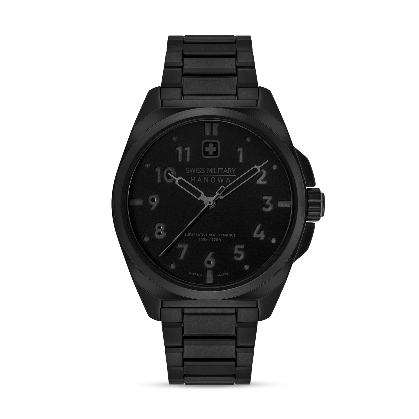 FIELDMASTER STEALTH