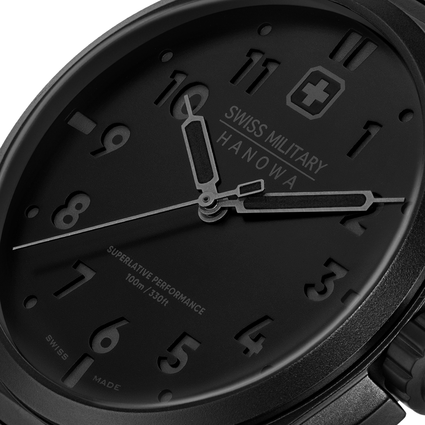 FIELDMASTER STEALTH