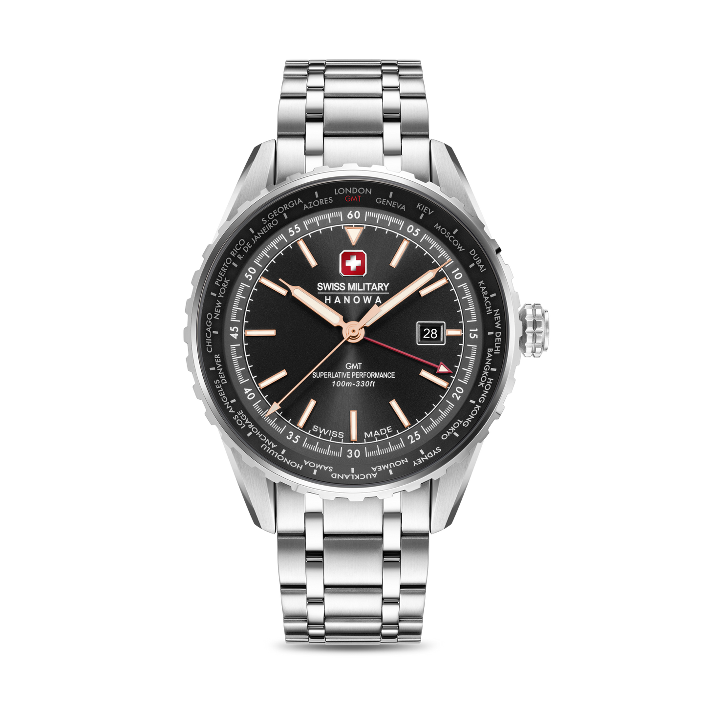 AFTERBURN GMT