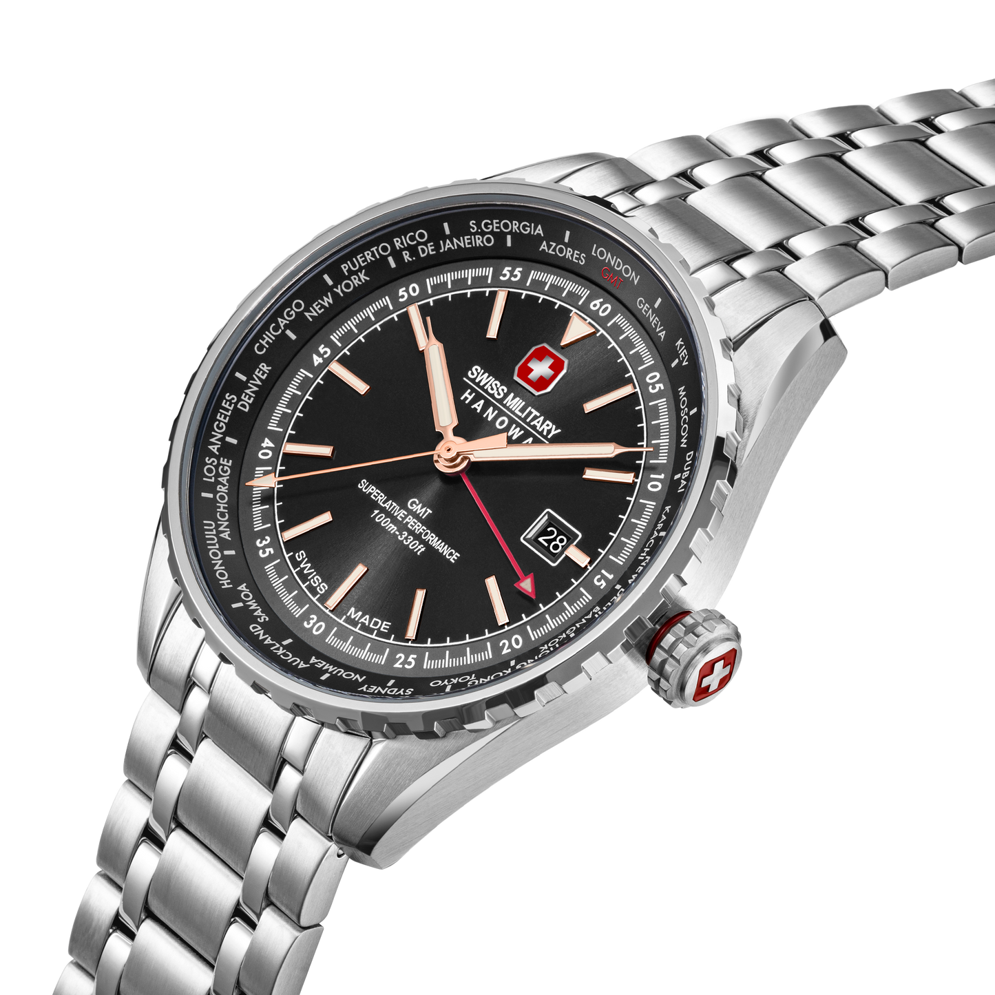 AFTERBURN GMT