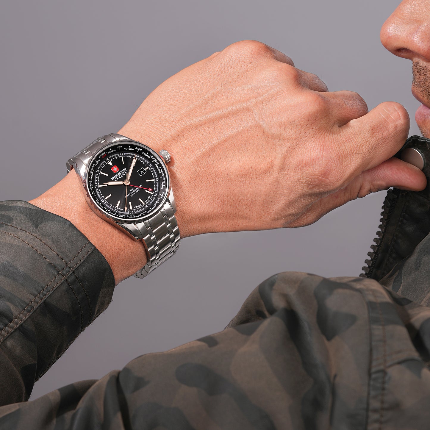 AFTERBURN GMT