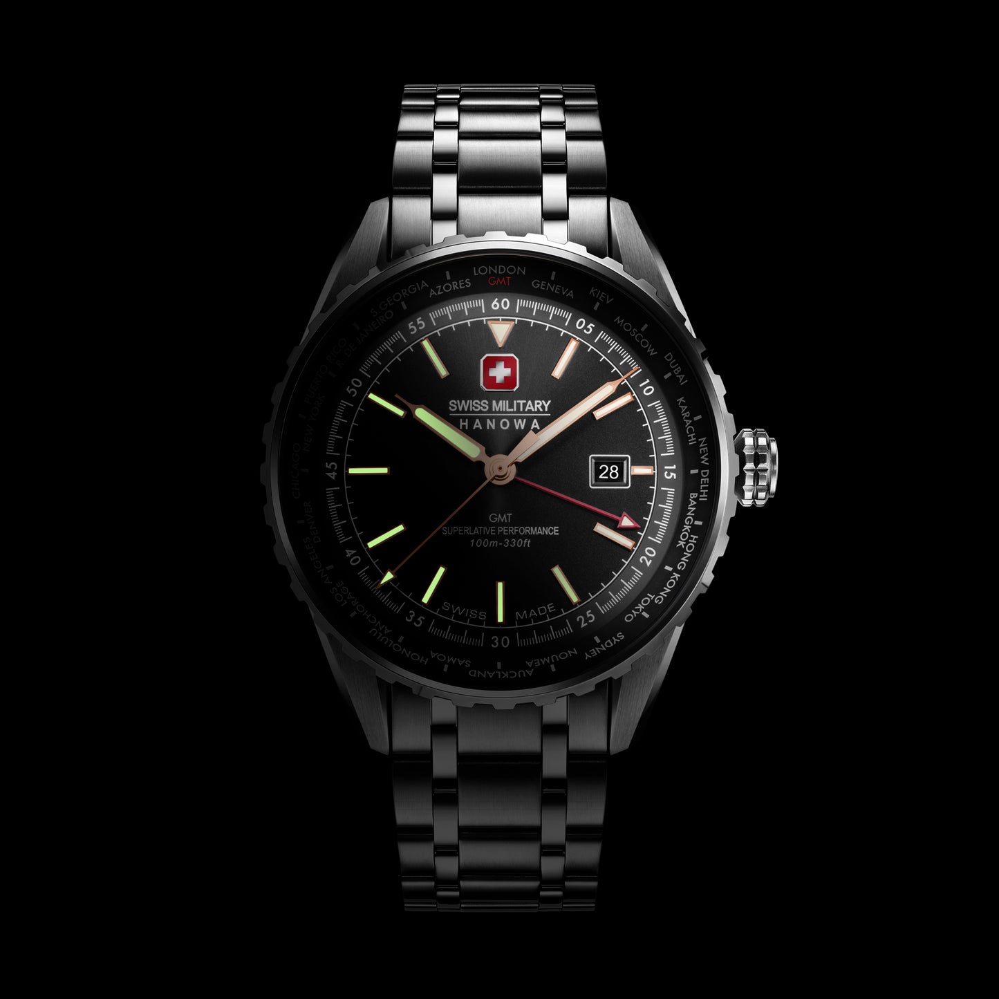 AFTERBURN GMT