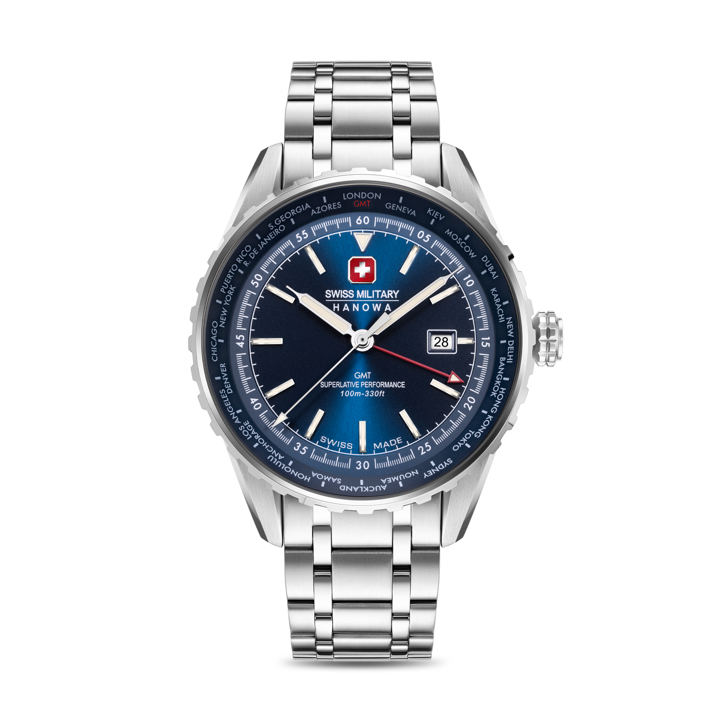 AFTERBURN GMT