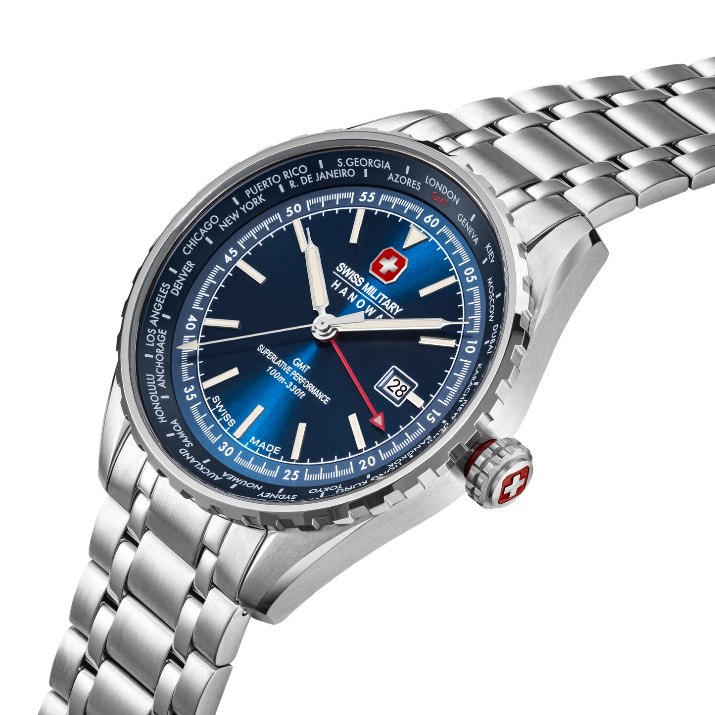 AFTERBURN GMT