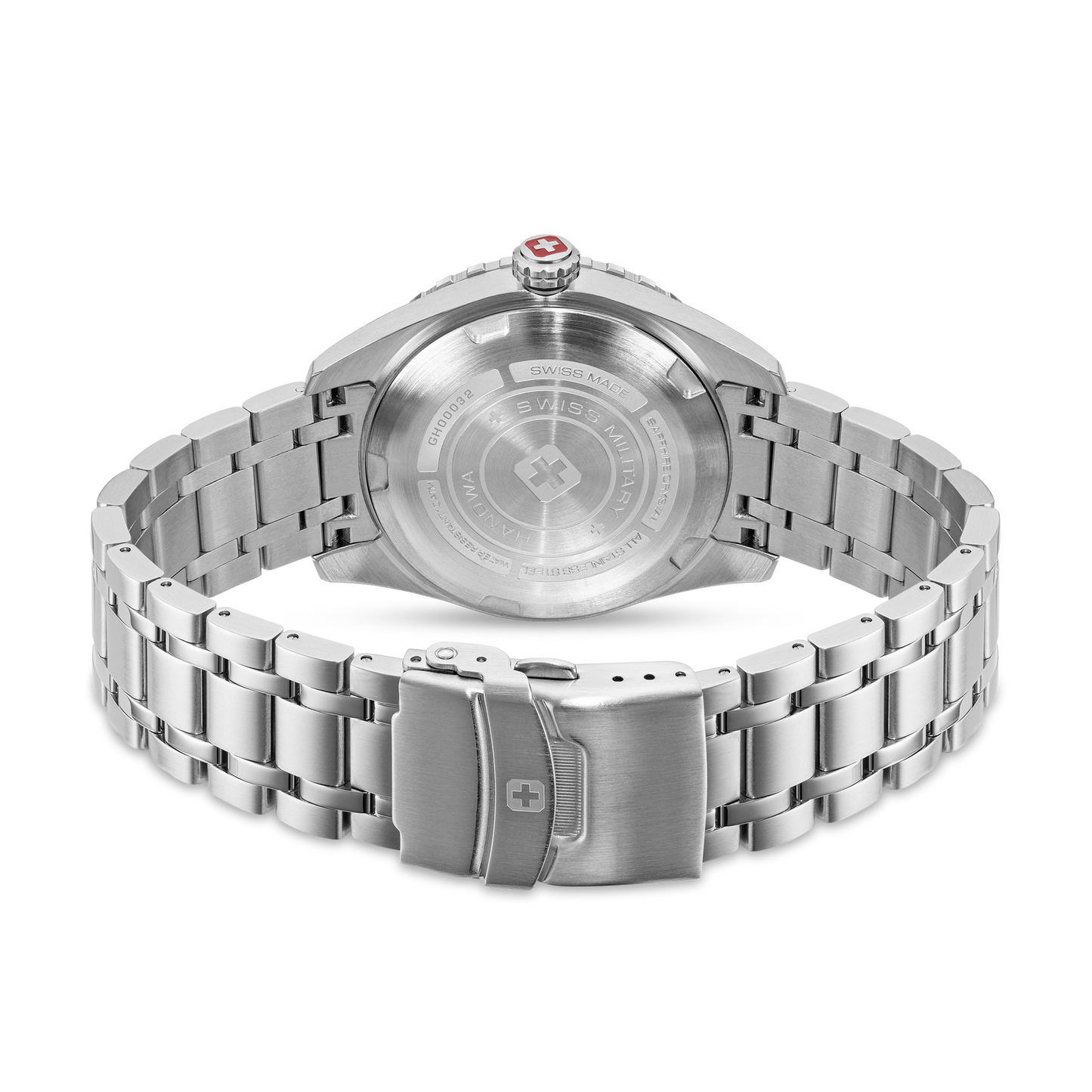 AFTERBURN GMT