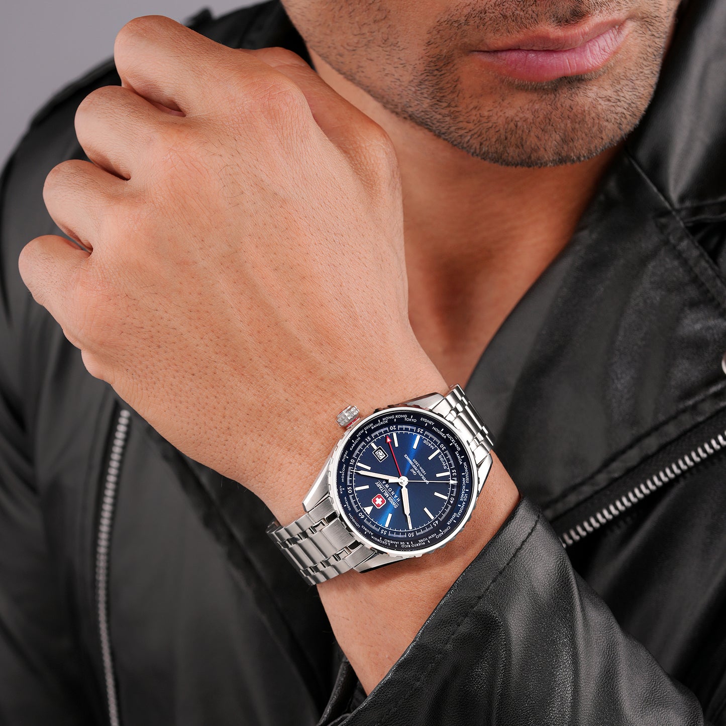AFTERBURN GMT