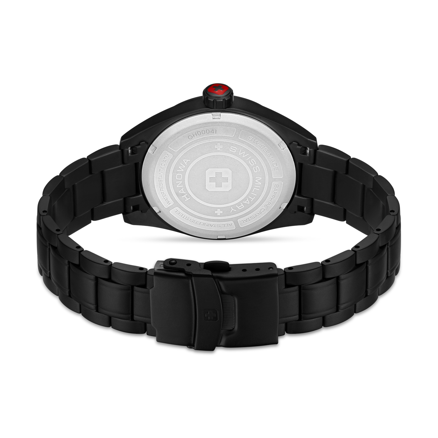 PIONEER STEALTH