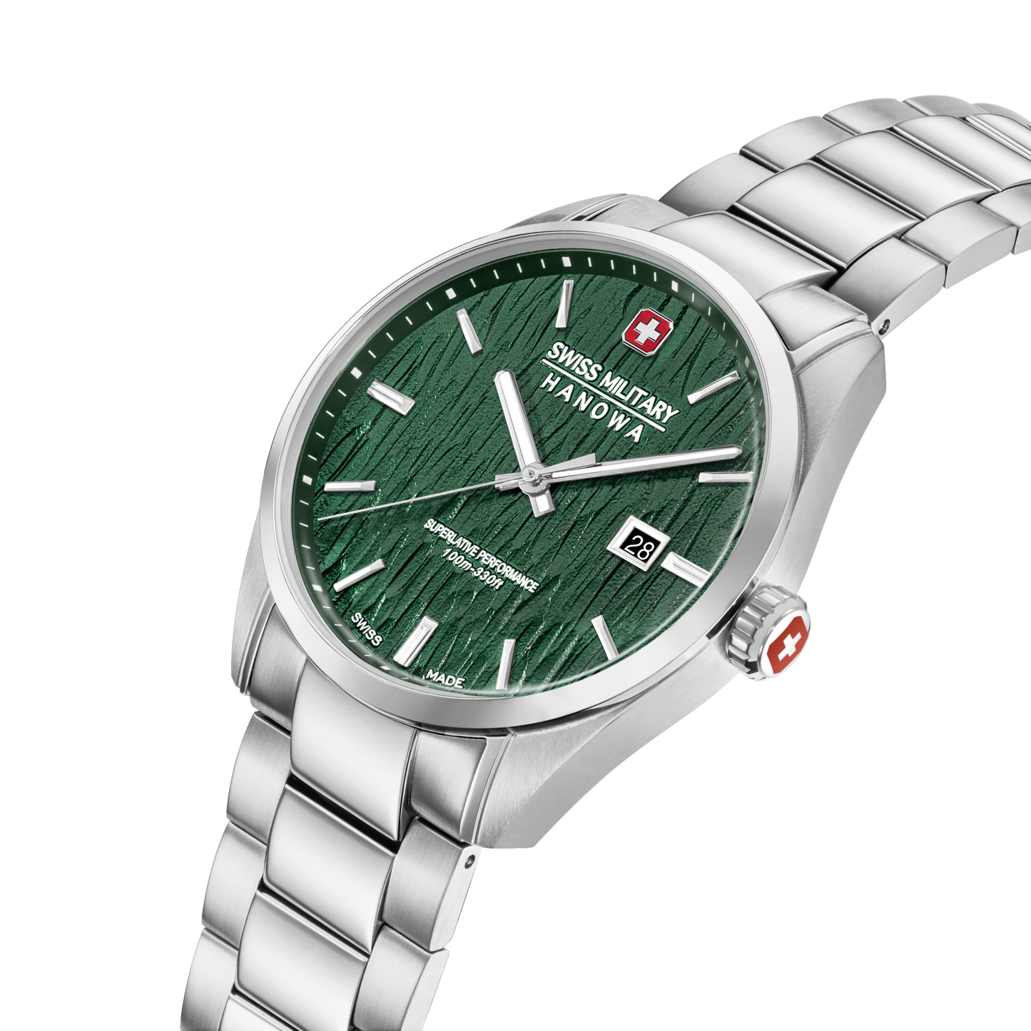 SILVER FIR