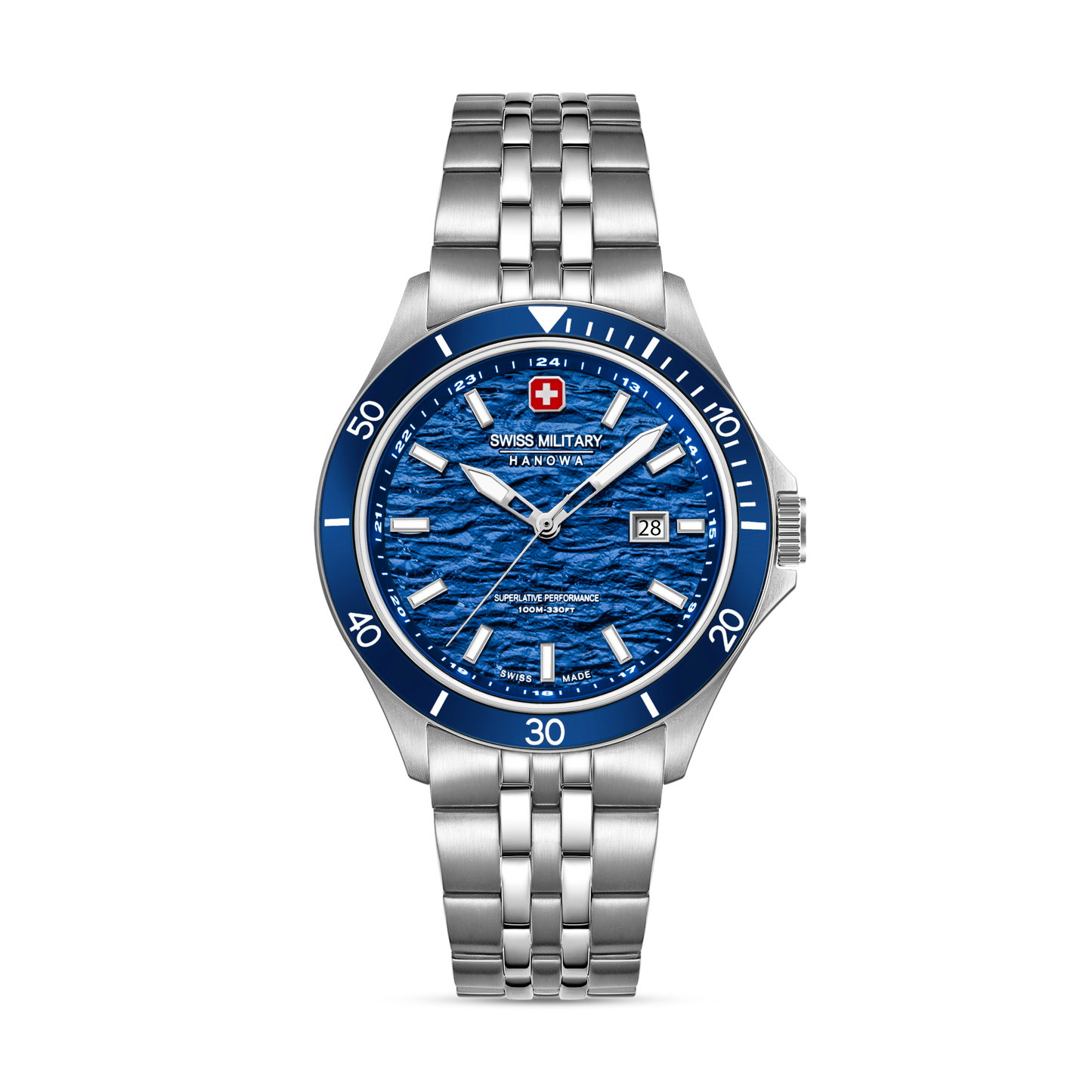 FLAGSHIP ELEMENTS WATER