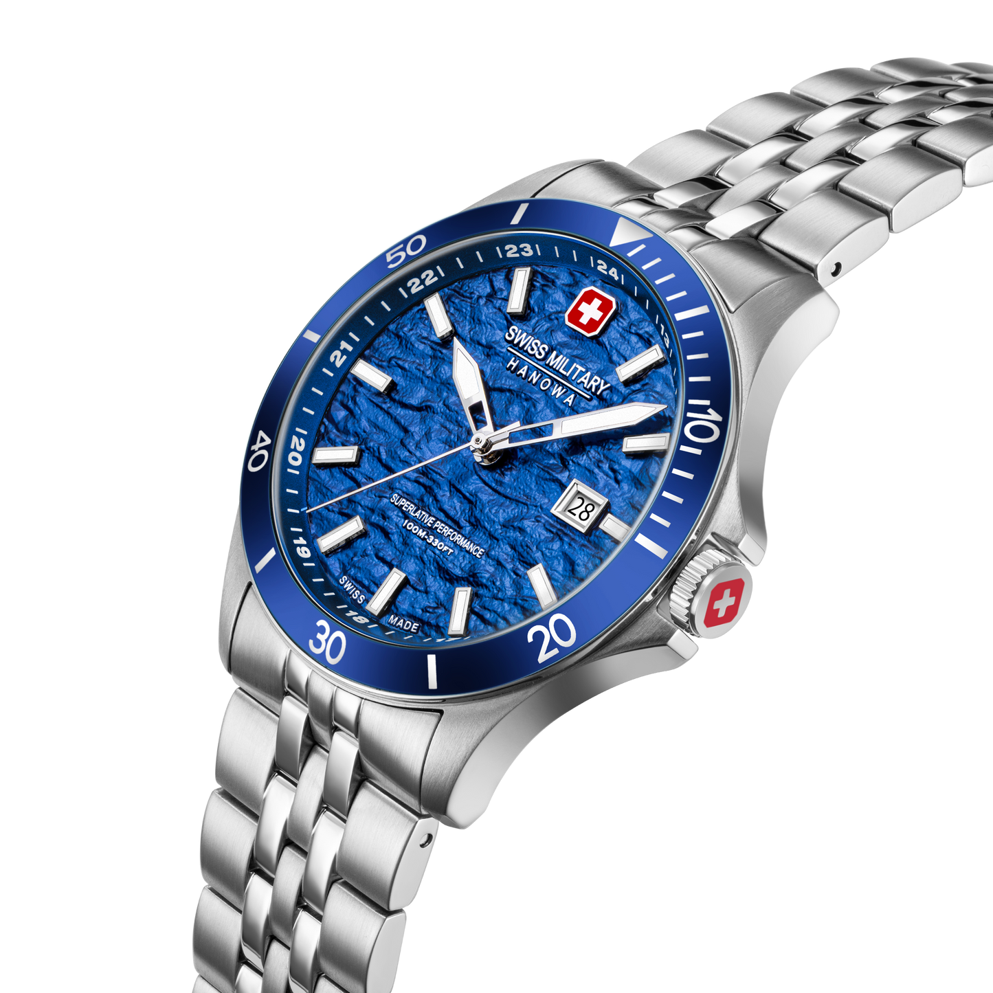 FLAGSHIP ELEMENTS WATER