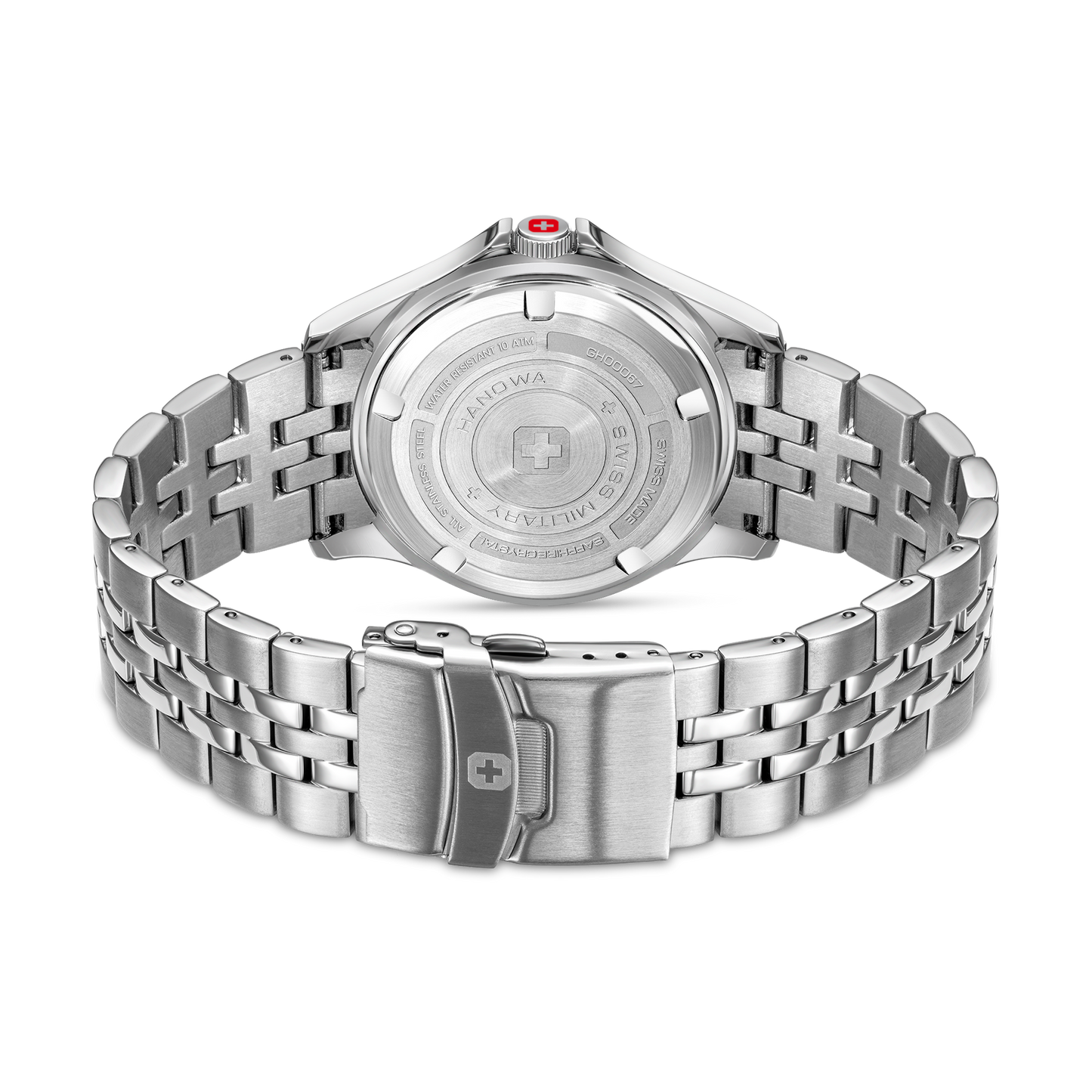 FLAGSHIP ELEMENTS WATER