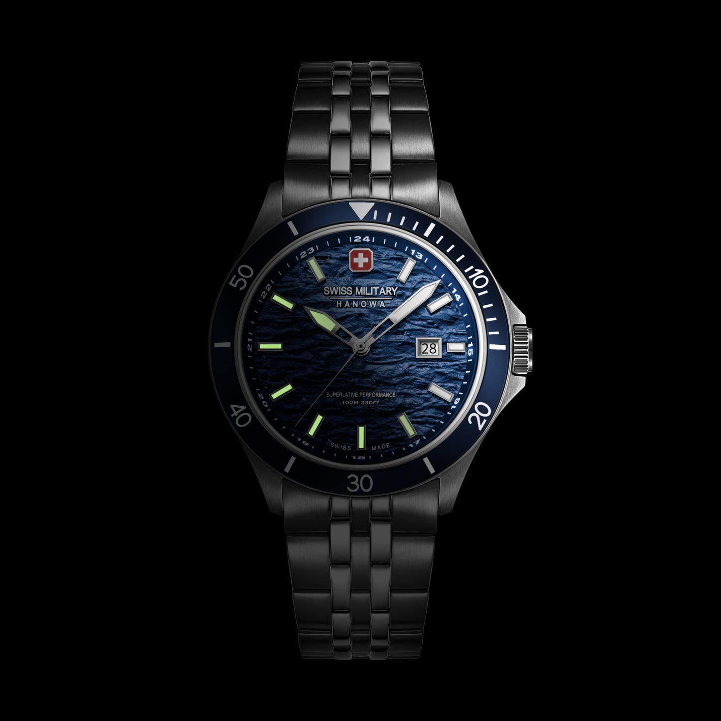 FLAGSHIP ELEMENTS WATER