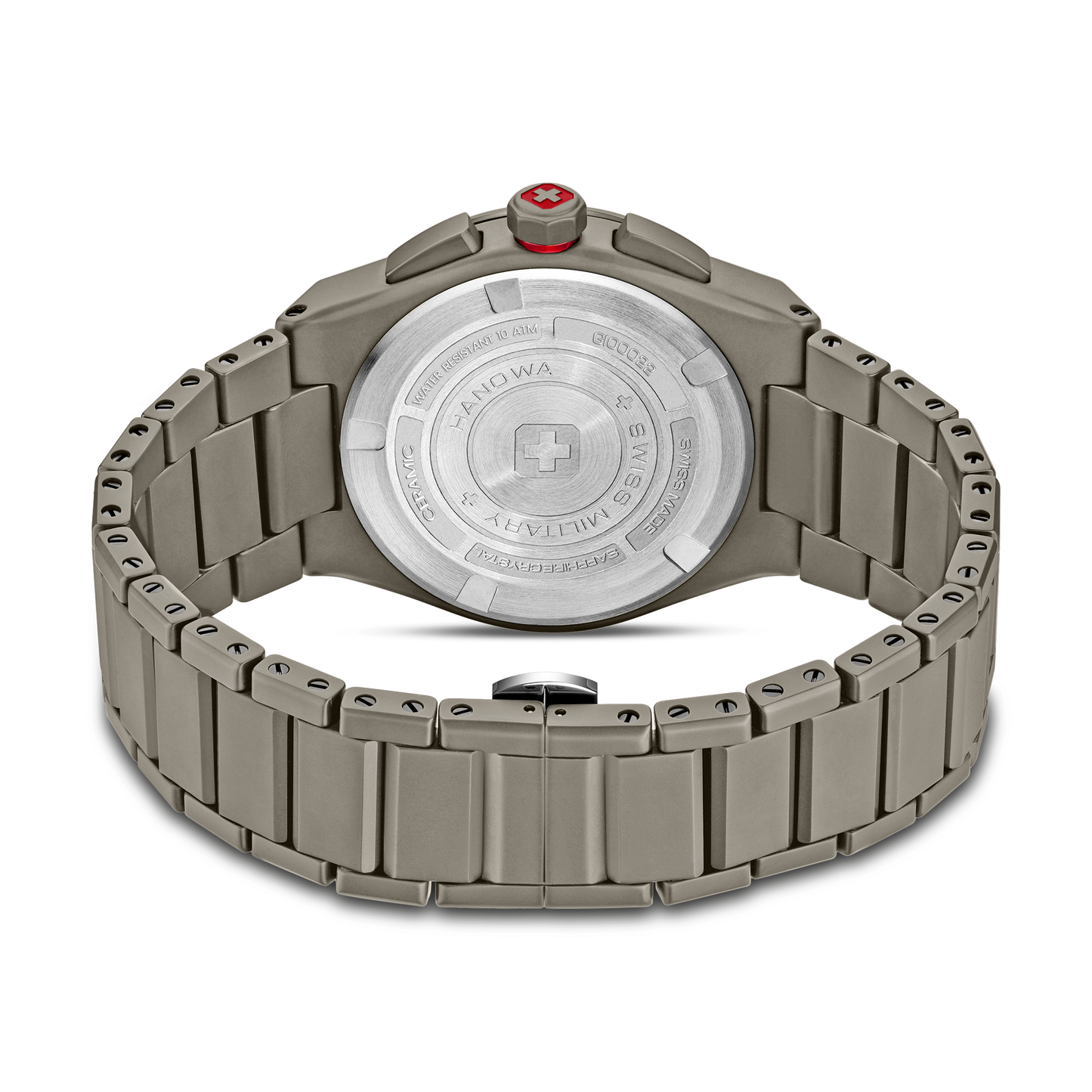 SIDEWINDER CERAMIC