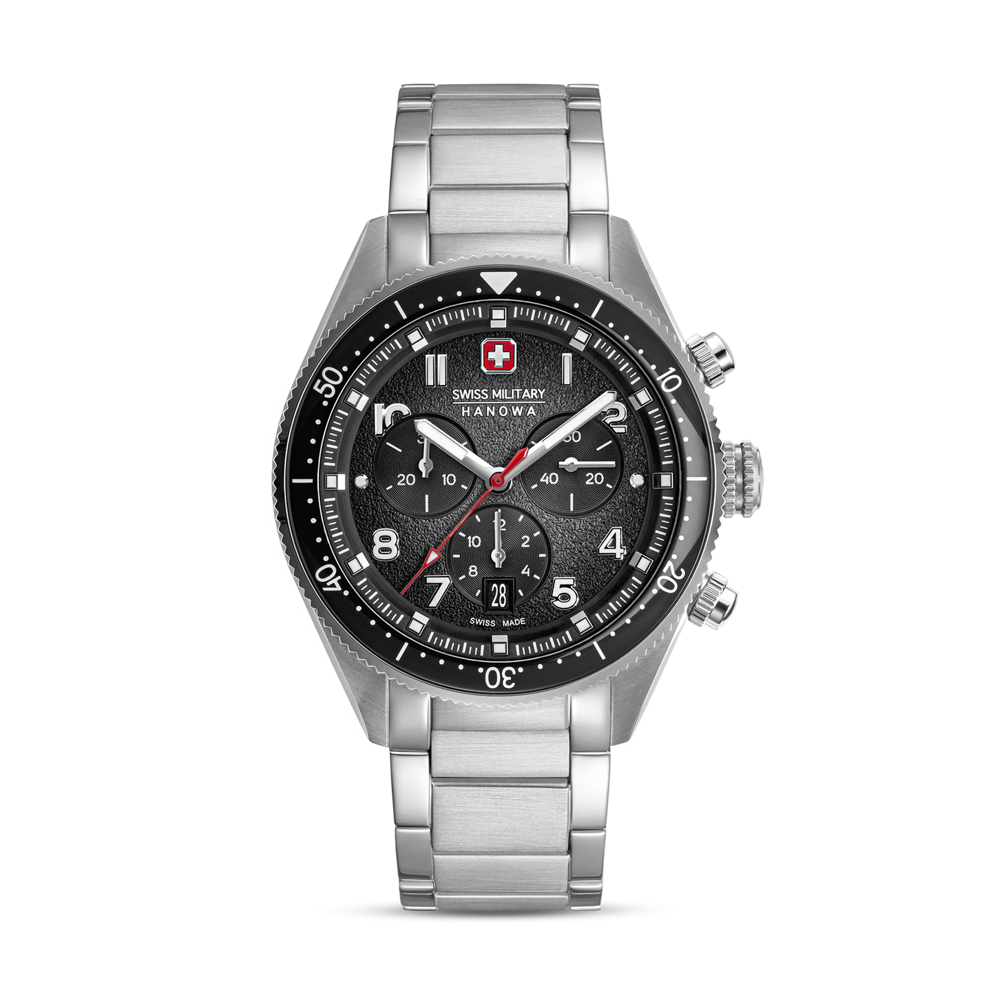 GREYHOUND CHRONO