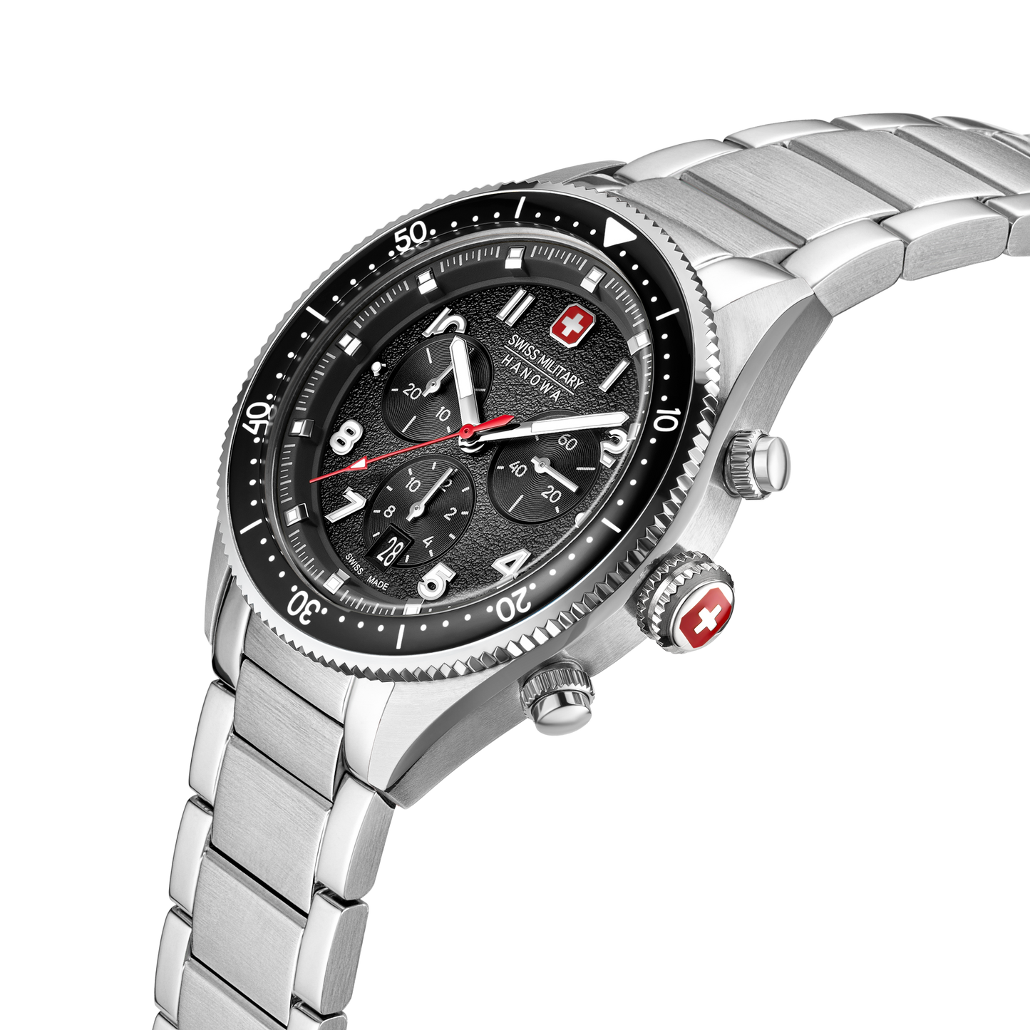 GREYHOUND CHRONO