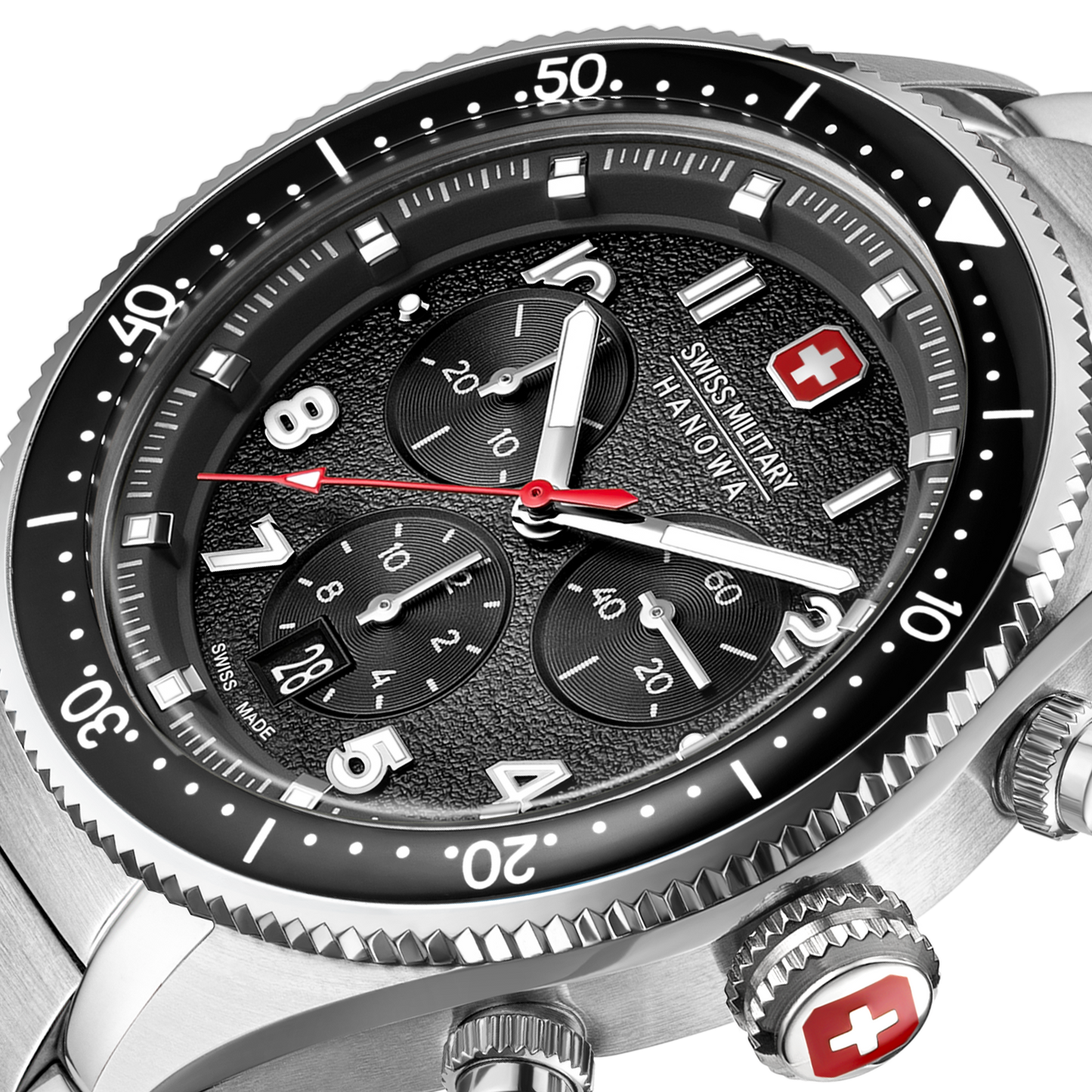 GREYHOUND CHRONO