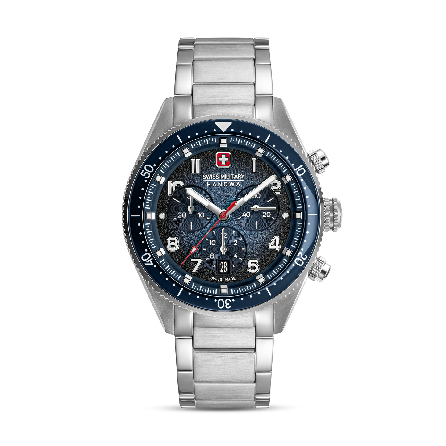 GREYHOUND CHRONO