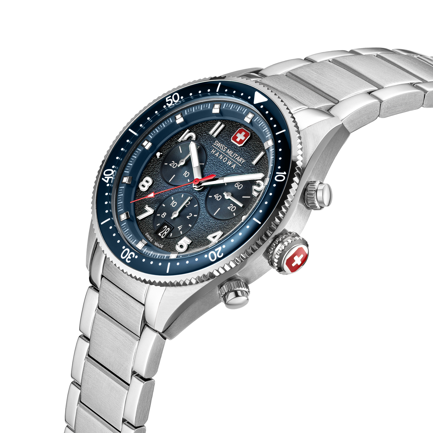 GREYHOUND CHRONO