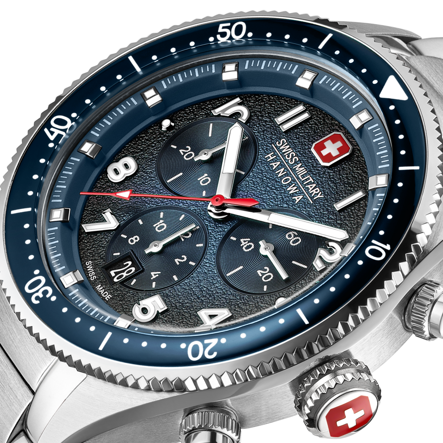 GREYHOUND CHRONO