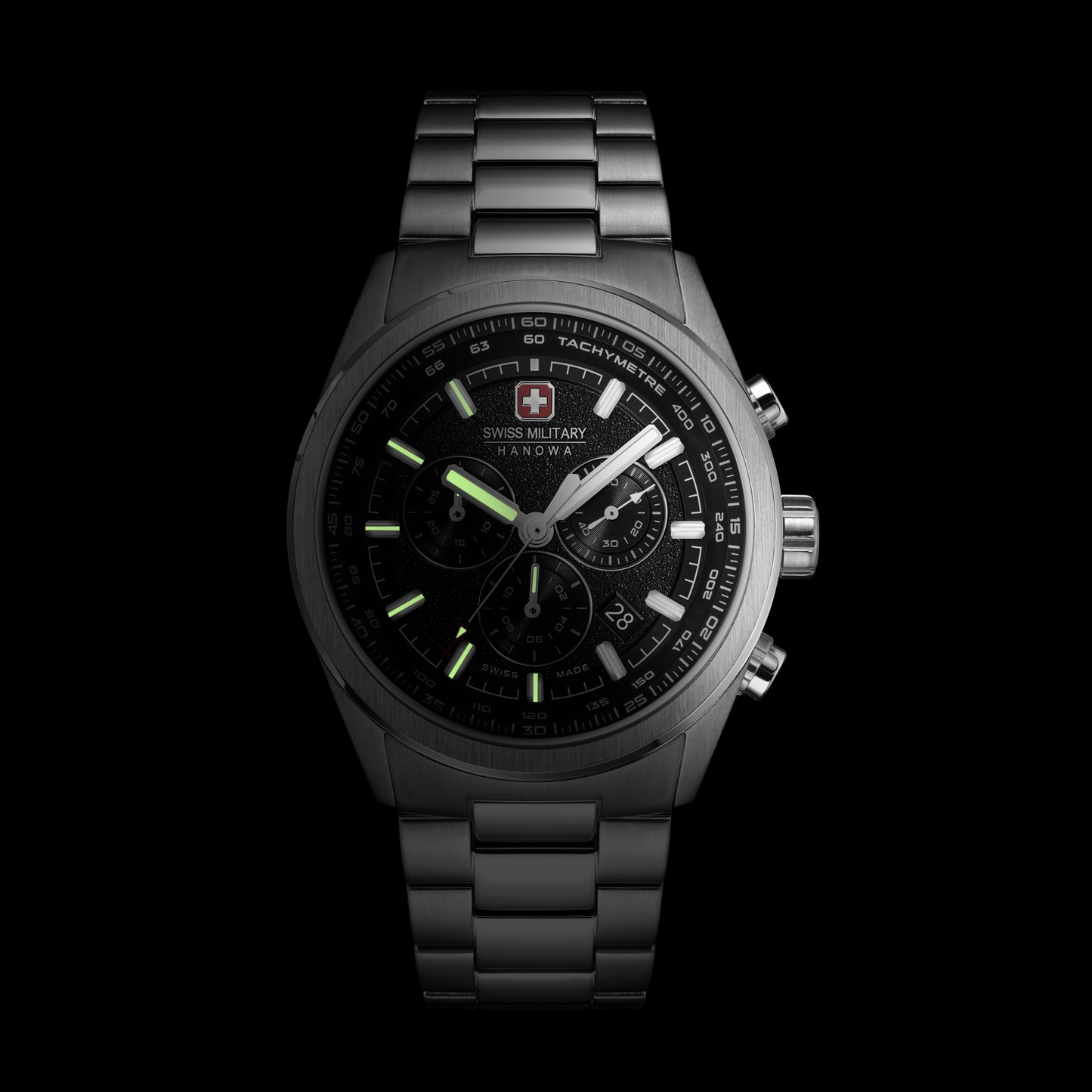 NAVALUS PRO CHRONO