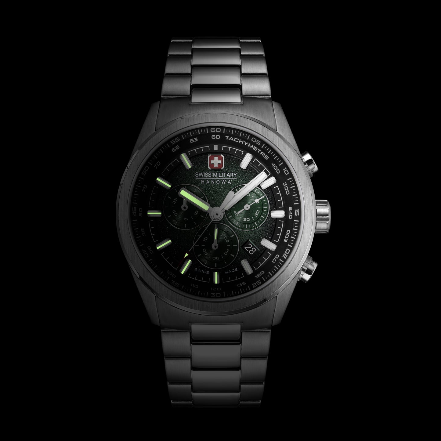 NAVALUS PRO CHRONO