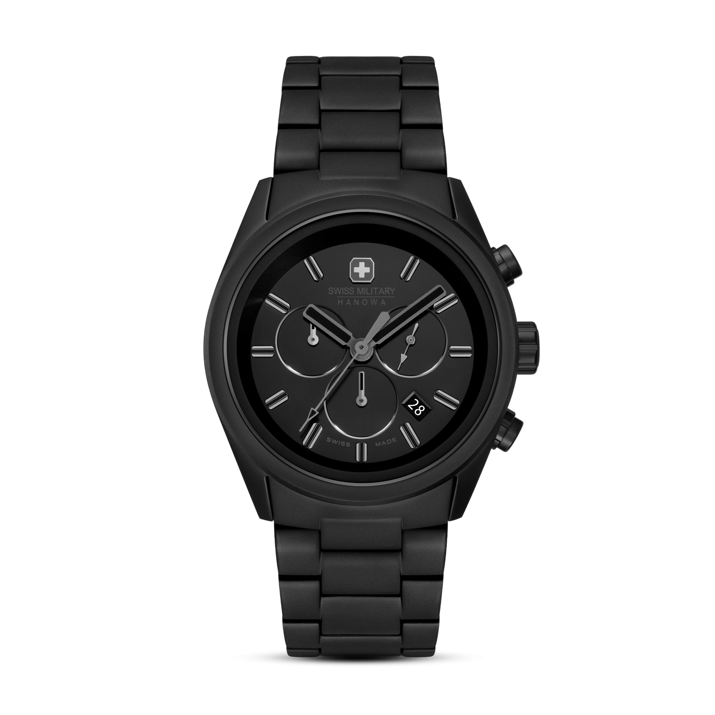 NAVALUS PRO CHRONO STEALTH