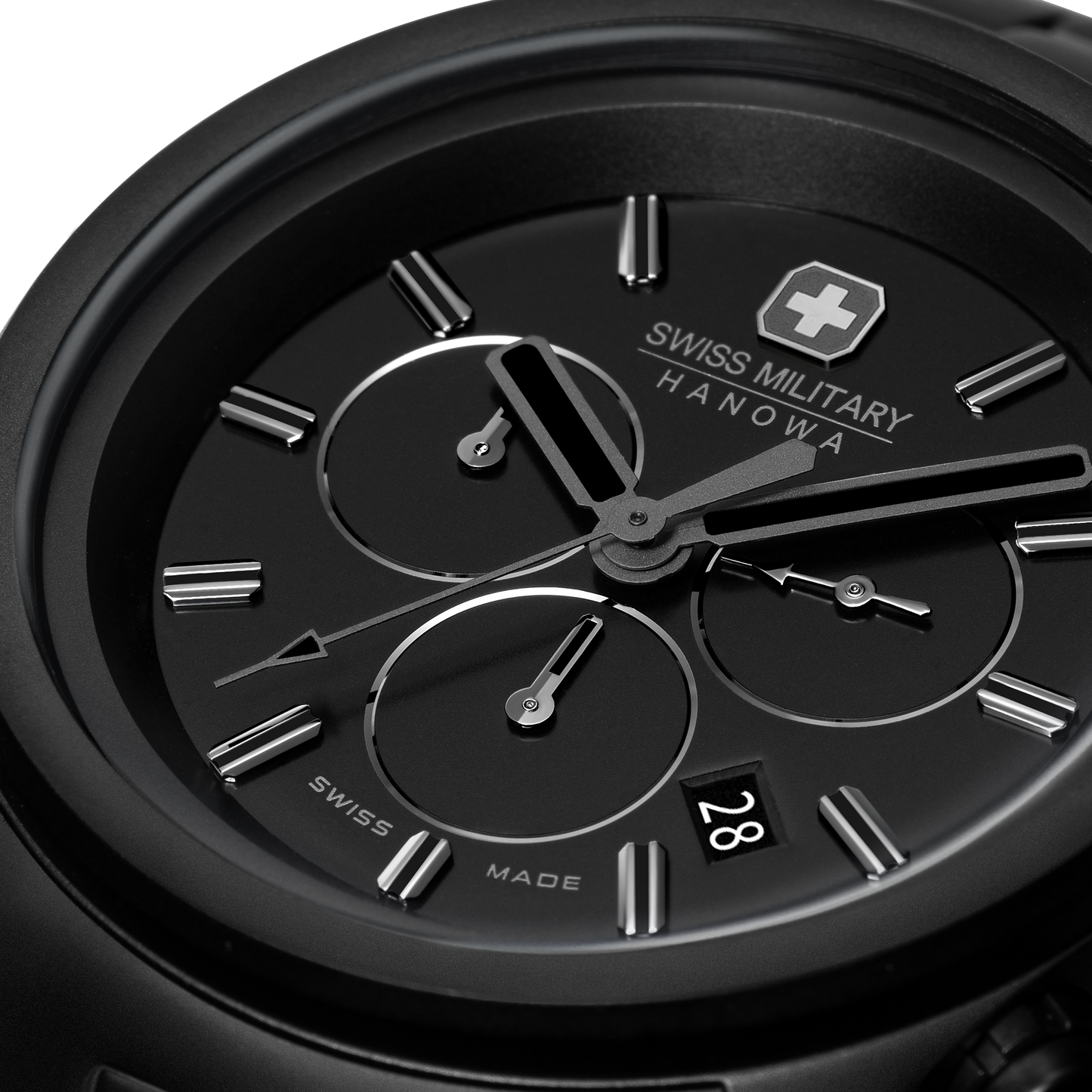 NAVALUS PRO CHRONO STEALTH