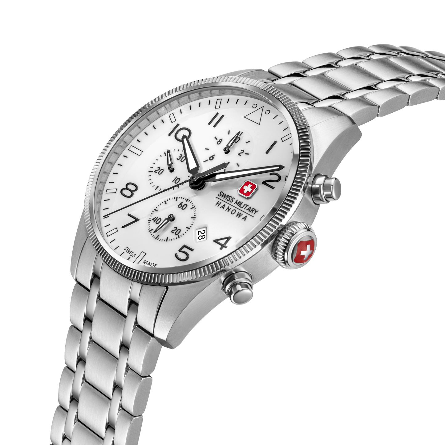 THUNDERBOLT CHRONO NORTHERN NIGHT